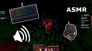 KEYBOARD AND MOUSE SOUNDS / RANKED SKYWARS ASMR screenshot 2