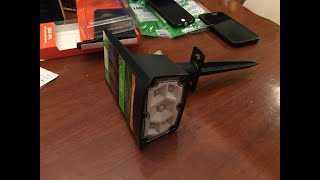 Walmart Clearance Solar Lighting Color ChangingSpotligt Color Lock 100 Lumen