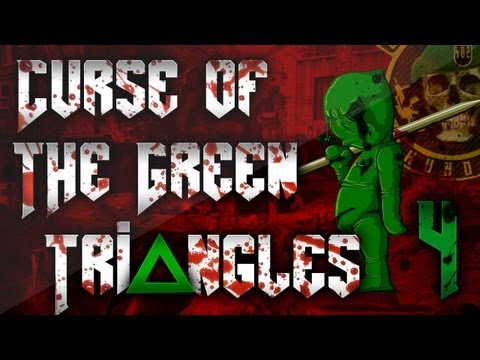 Call Of Duty - Black Ops: Curse Of The Green Triangles 4