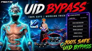 NEW EMULATOR BYPASS OB54 SAFE 💻 FOR FREE FIRE | 100% ANTIBAN | FREE FIRE PC PANEL GRATIS 🎯