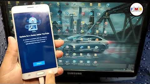Samsung J7 2016 Frp Bypass Android 7.0 || YouTube Update Fix || J710F, J710FN ,J710M,J710H,J710GN