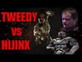 Tweedy(Geras) vs Hijinx(Jacqui) FT10 Money Match Mortal Kombat 11