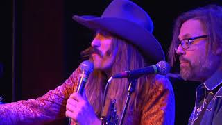 Gram Parsons Tribute &quot;Cry One More Time&quot; Chris King