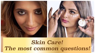 Unlocking The Top 5 Skin Care Secrets With A Specialist | Sreenanda Shankar Reveals All!