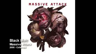 Watch Massive Attack Black Melt video