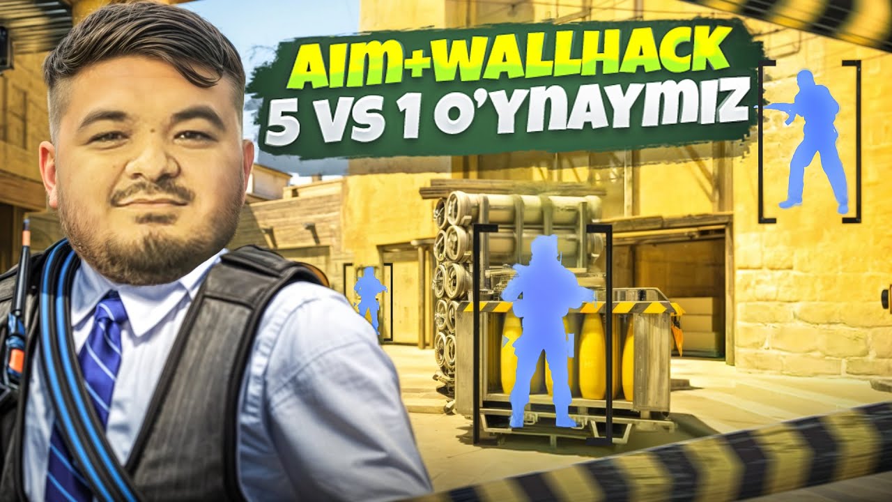 🔥O'ZBEKISTONDA 1 PING!🔥 