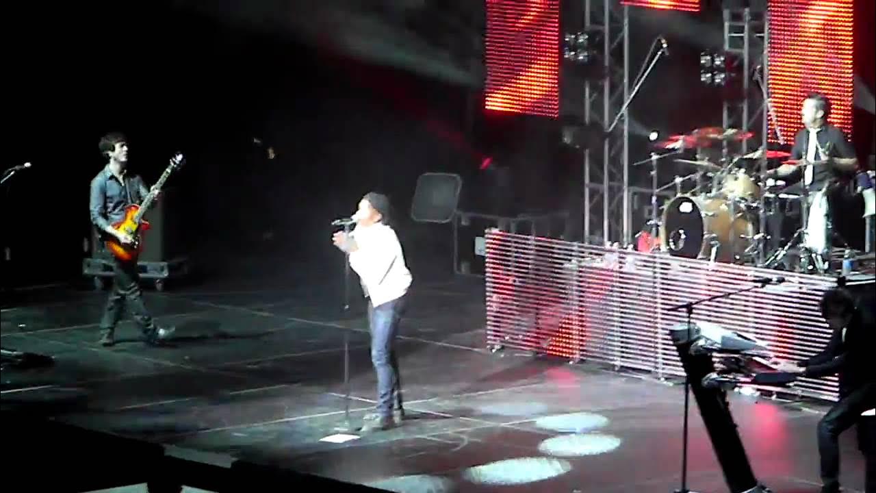 Newsboys - Blessed Be Your Name Newsboys - Blessed Be Your Name