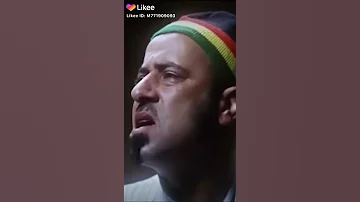 احلا قفاشات محمد سعد من فيلم بوحه 