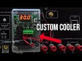 Cooling Dolby Atmos Home Theatre