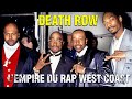 Death row  lempire du rap west coast  film documentaire complet en franais