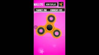 How to play Hand Spinner Simulator screenshot 5