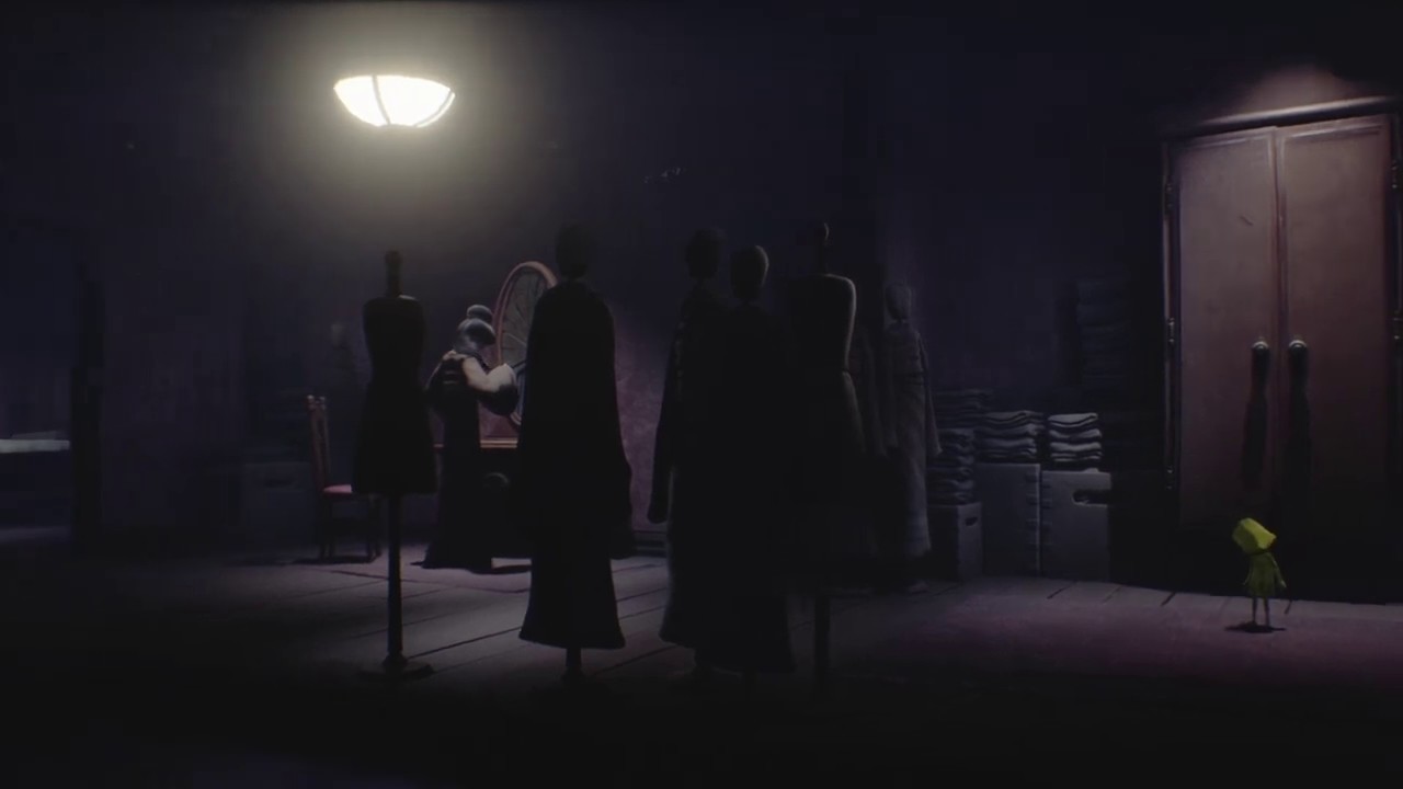 Little Nightmares Part 5 The Final Chapter YouTube little-nightmares-part-5-the-final-chapter-youtube