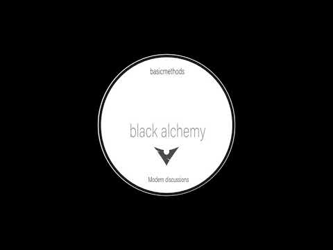 modern discussions - Basicmethods