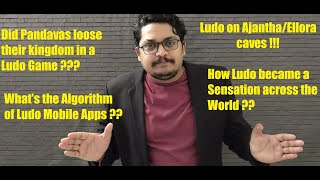 Ludo - An Ancient Indian Game | Kiran Devulapalli screenshot 4