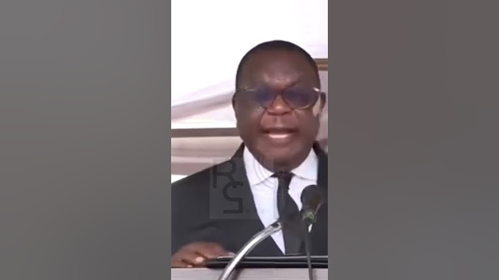 VP Chiwenga is serious about corruption in Zimbabwe 😊