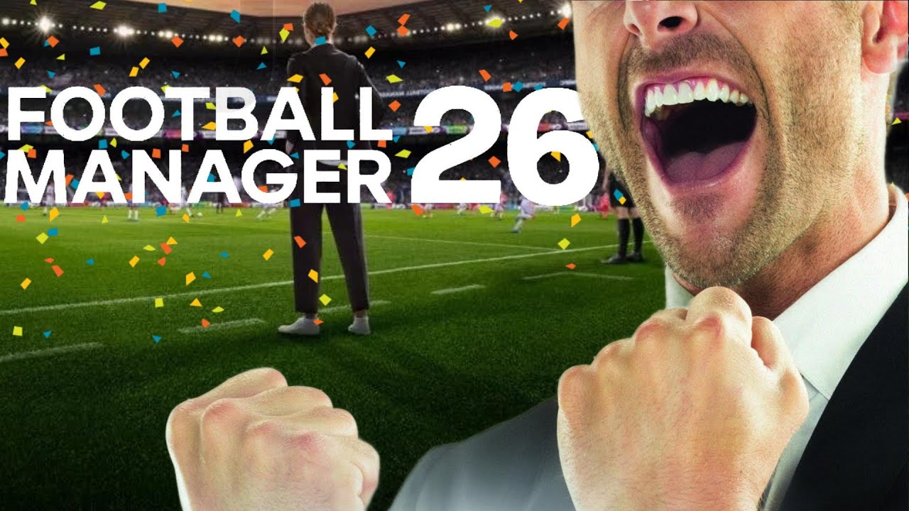 Sunderland Ep6 Try 2