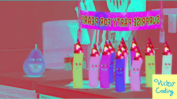 Preview 2 Pear V4 Effects (Inspired by Preview 2 Unikitty Crying Effects)