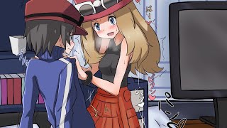 Download lagu Zoom Zoom New Full HD Video Song in Pokemon Version