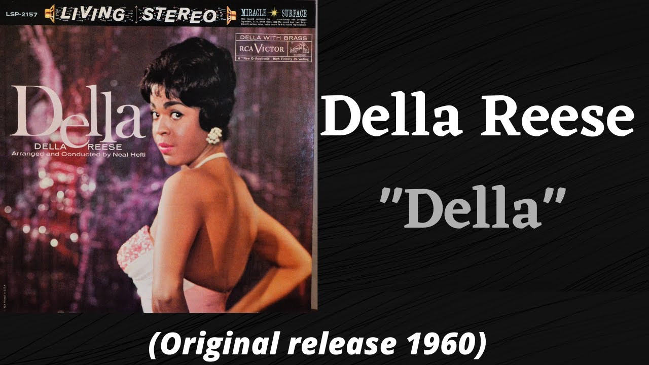 Della Reese 