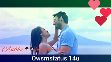 Pass Aao Me Tumhe Dekh loon Karib Se || Oh humsafar || Neha kakkar ||