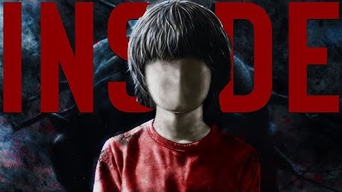 INSIDE Gameplay part 1 || mind game 🤯 don’t forget to watch XBEASTGAM1NG 