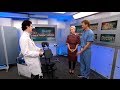 Astanza duality qswitched ndyag tattoo removal laser on the doctors show