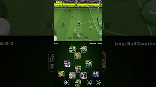 🔥NEW META! Use this eFootball Formation to Win Every Match! #efootball#efootball2026