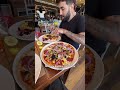 el mejor buffet de casa blanca