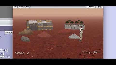 Dual Enrollment: Into to Computer Programming