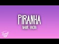 Nahir Piranha Feat Vacra Nahir Piranha Feat Vacra