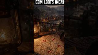 LOCALIZAÇÃO DE INTES VALIOSOS NO #reddead #rdr2 #reddeadredemption