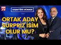 6'lı masa adayını hangi kriterlere göre belirleyecek? | Habertürk Gündem