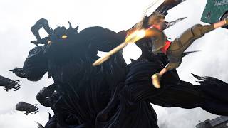 《KINGDOM HEARTS IV》宣传影片|2026年6月