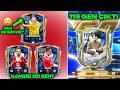 OHA TOTS RONALDO GELİYOR 😱 YENİ 120 GEN KİM ? 2. HAFTA TOTS AÇIKLANDI | TOTS FC Mobile