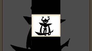 Deltarune Chapter 5... TODAY!!! #animation #deltarune #deltarunechapter5 #flipnote #tenna #eram @EndermanPierce