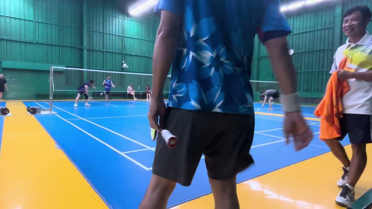 FBT 25.07.25 (PN vs DBl) 1