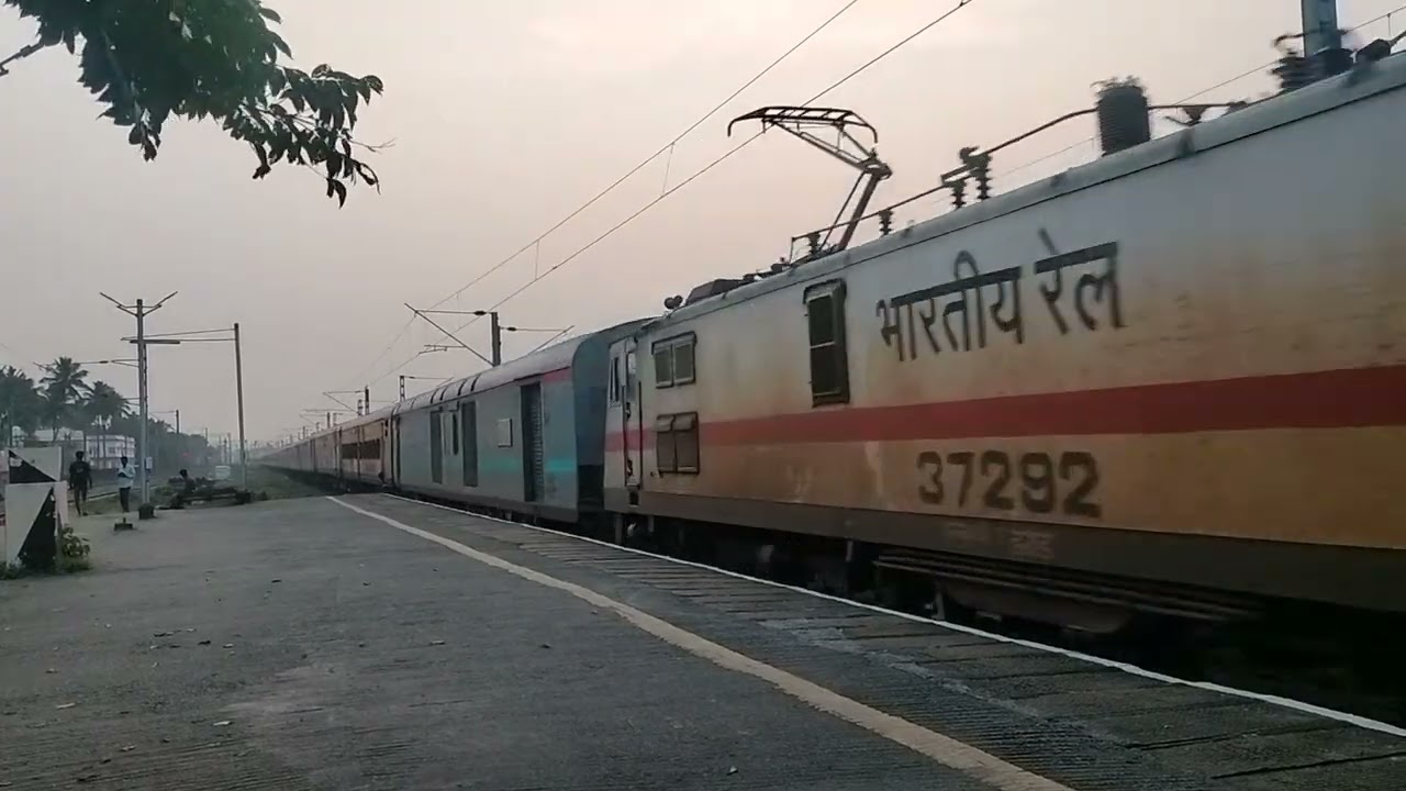 Cholan SF Express Full Speed | 