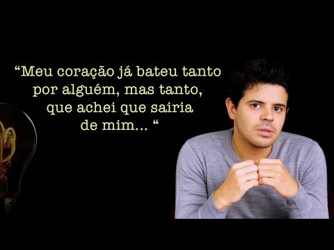 Consciência Poética