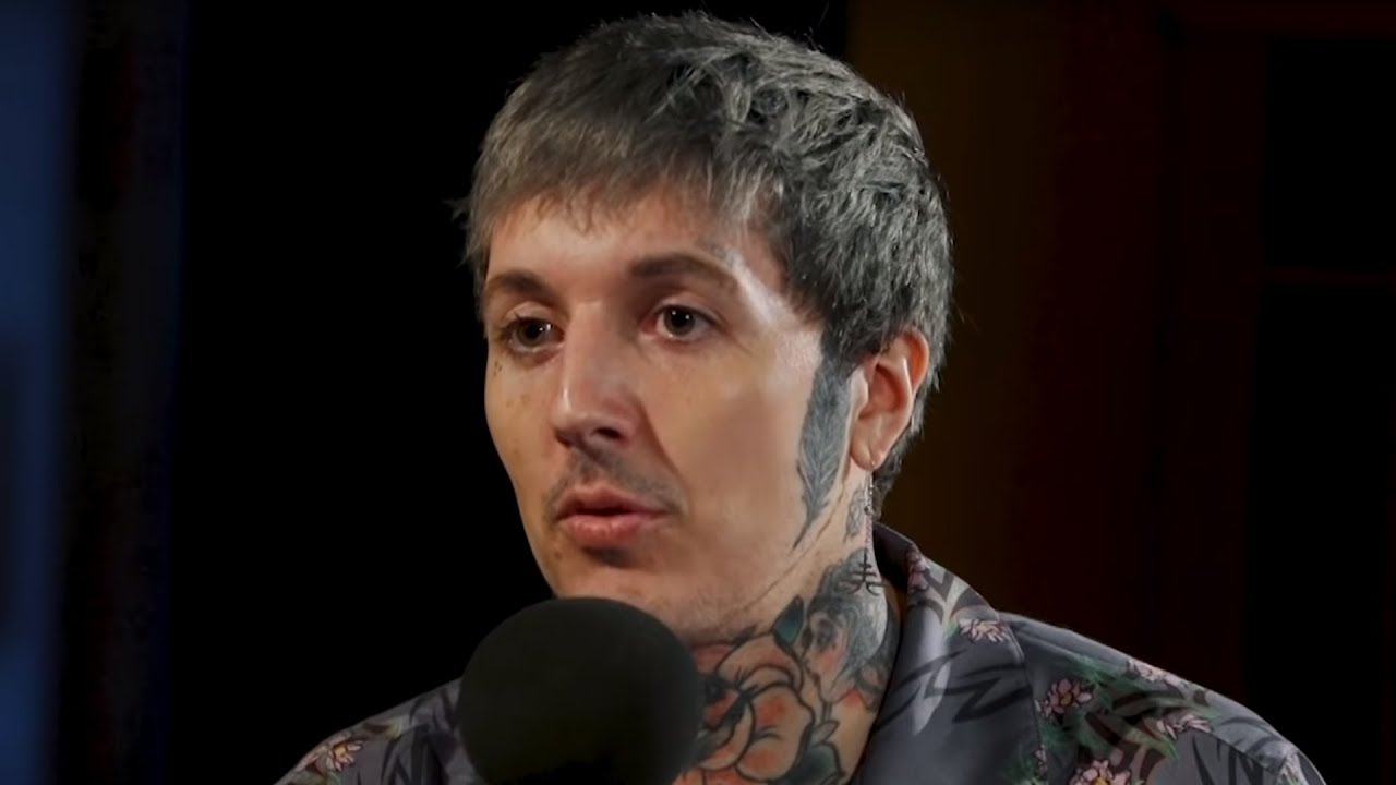 Doomed supremacy @BRING ME THE HORIZON #bmthtok #olisykes #oliversykes