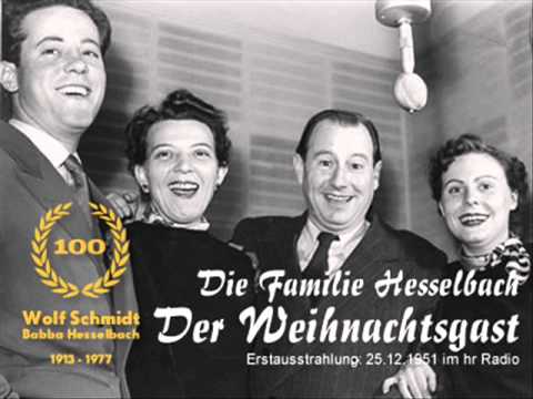 familie hesselbach