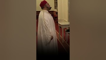 صلاة التراويح من سكرة بتونس (مقطع 242) - القارئ بلال بن محمود