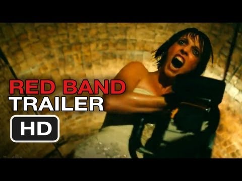 REC 3 Génesis Official Red Band Trailer (2012) Horror Movie HD