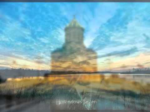 ღმერთმა ინება ასე