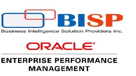 Understand Requirment for Hyperion Implementation Part I