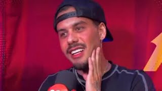 SAIU AGORA : ZÉ FELIPE FAZ SURPRESA PARA ANA CASTELA E FÃS COM REVELAÇÃO EM ENTREVISTA ! FÃS AMARAM!