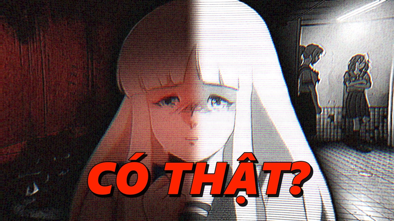 Anime Dark Web bị thất lạc: Sự thật về Go For A Punch (Saki Sanobashi)