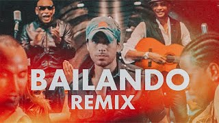 Bailando Reggetone Remix | DJ Madhuwa | Enrique Iglesias ft. Sean Paul | Party Dance Hit Remix
