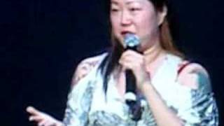 Margaret Cho 2