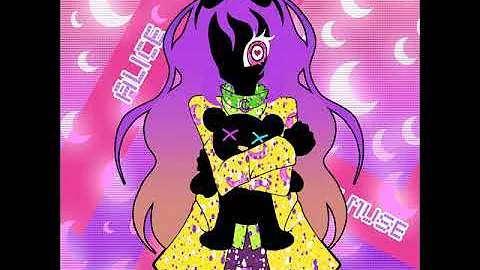 26.ALICE (P.Muse Characters Song)