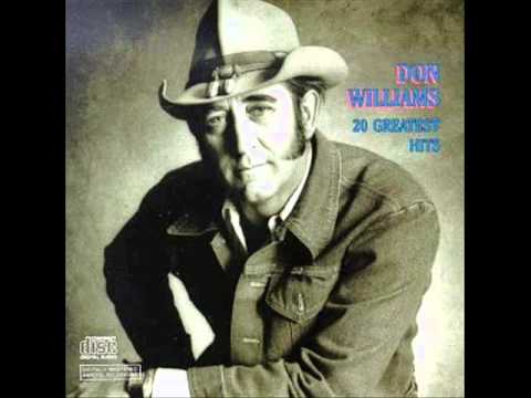 Don Williams - Love's endless War.wmv